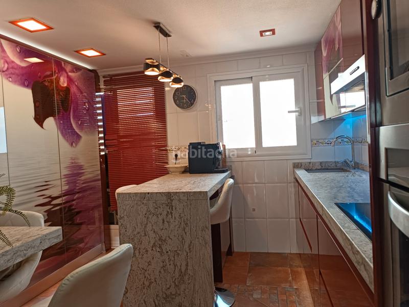 Foto 7b2b1088-af03-448c-89e5-46aaf1a11f3d. Apartamento en Playa Muchavista Campello (el)