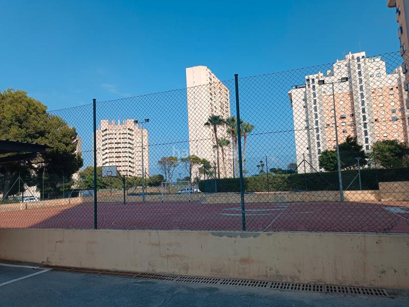 Foto 80bf3648-3ca7-499a-b9be-e9eced7fa456. Apartamento en Playa Muchavista Campello (el)