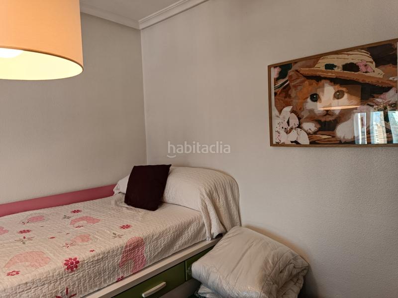 Foto 8cb59a2c-1f90-4cb6-9087-a12932fbc537. Apartamento en Playa Muchavista Campello (el)