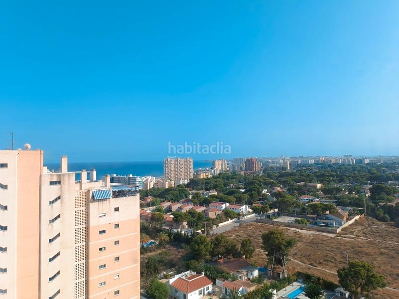 Foto ab68384d-e0ec-4f9b-8f35-7d8e301f37b6. Apartamento en Playa Muchavista Campello (el)