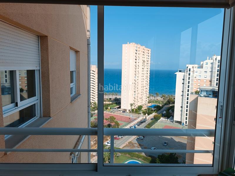 Foto b1468606-cff7-47bd-a7d6-90df3314e8d1. Apartamento en Playa Muchavista Campello (el)