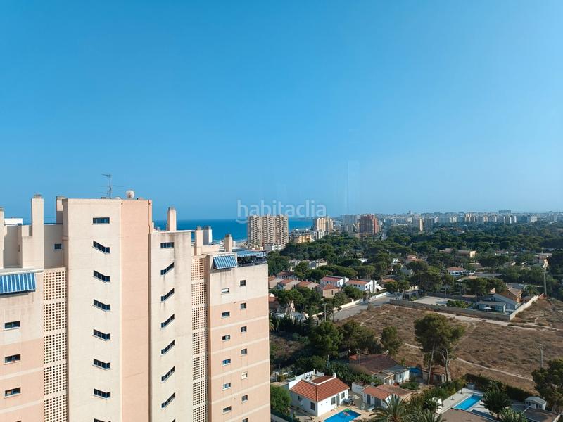 Foto b35190aa-db4a-4b77-a7ae-cdae2a11e699. Apartamento en Playa Muchavista Campello (el)