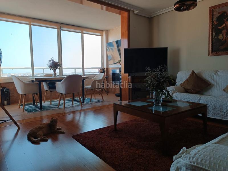 Foto ccbb6333-056a-4177-9d9b-fd7c27be284a. Apartamento en Playa Muchavista Campello (el)