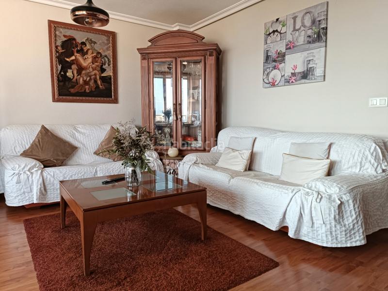 Foto da2c3d1d-03b4-40c8-933c-96719c4a2918. Apartamento en Playa Muchavista Campello (el)