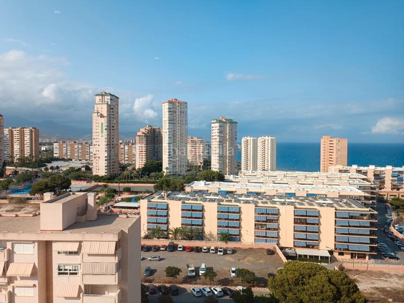 Foto dfabc3bc-30ad-4df3-a561-15dc26fd976d. Apartamento en Playa Muchavista Campello (el)