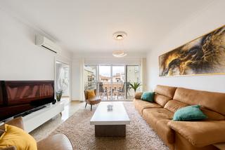 Apartament a Barrio del Centro