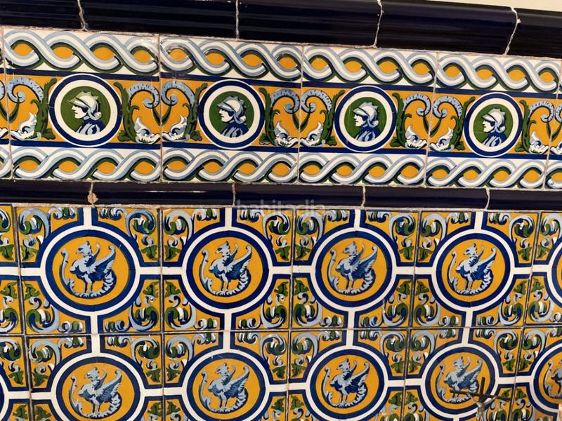 Foto 01bb322f-0f8d-47d9-afb4-b95890292156. Etagenwohnung mit heizung in Xixona