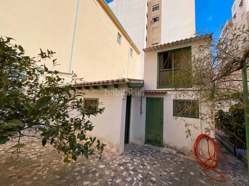 Foto 0db79967-0d6f-4c40-9d46-47bf053479dd. Etagenwohnung mit heizung in Xixona