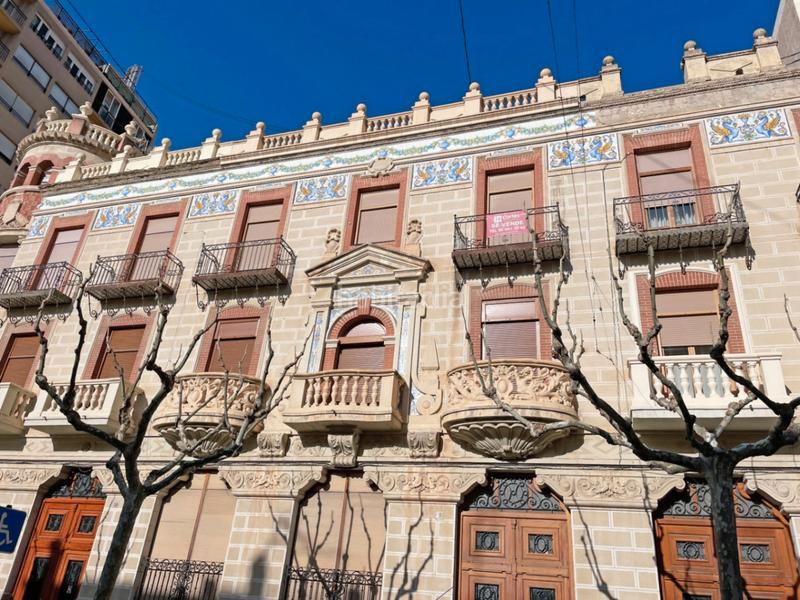 Foto 0f09675e-fc29-4f6b-bb56-037d8806e64a. Etagenwohnung mit heizung in Xixona