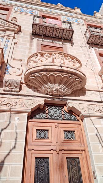 Foto 11aac003-001a-439f-bb28-db52a292b070. Etagenwohnung mit heizung in Xixona