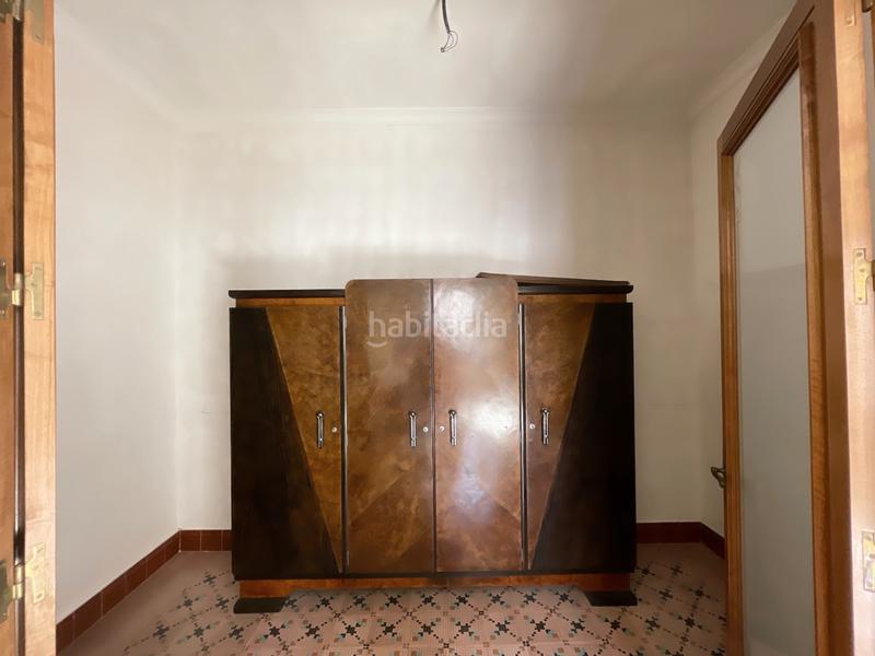 Foto 267b5c9d-67e9-447e-aaed-d0058f663a45. Etagenwohnung mit heizung in Xixona