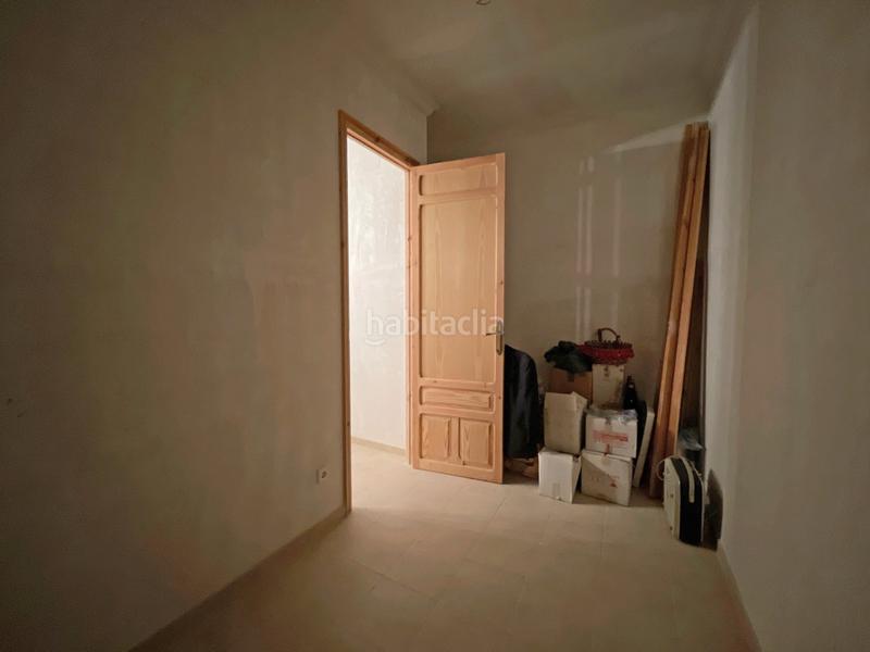 Foto 2d75d816-2469-463d-9968-2e4e6691552c. Etagenwohnung mit heizung in Xixona