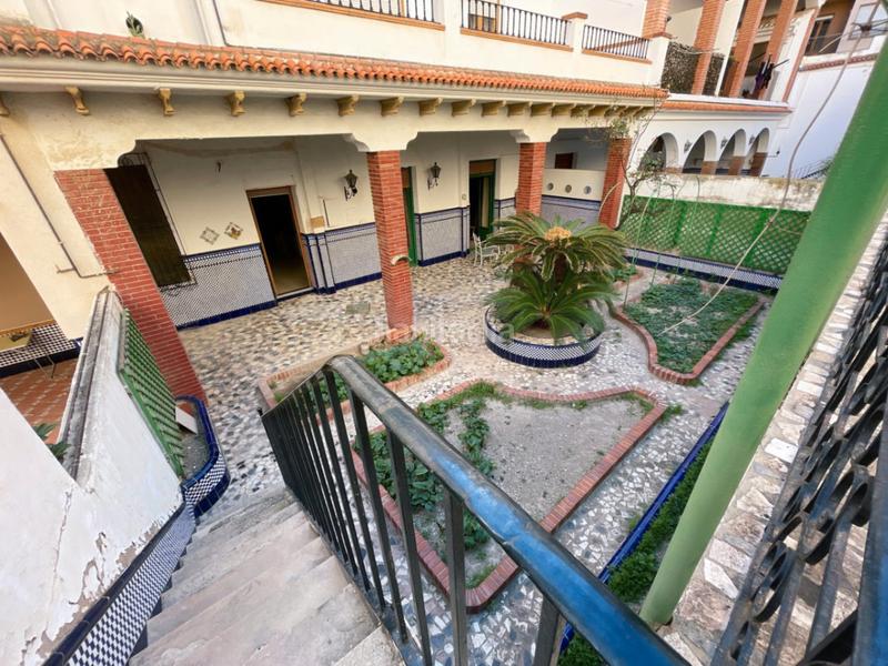 Foto 4c015e7f-2029-4acd-85b1-010a3dc687dd. Etagenwohnung mit heizung in Xixona