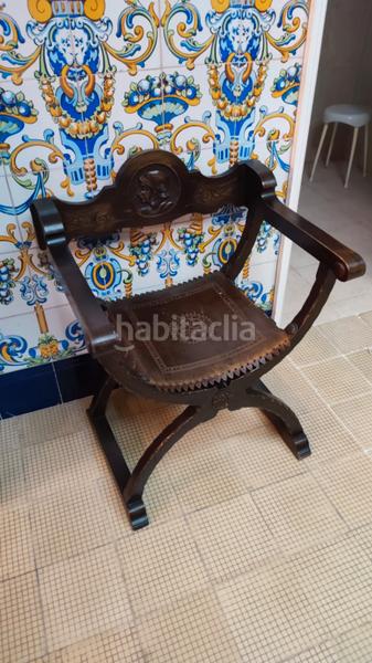 Foto 621806f6-8d42-4966-bc4c-8ec4fe1288c5. Etagenwohnung mit heizung in Xixona