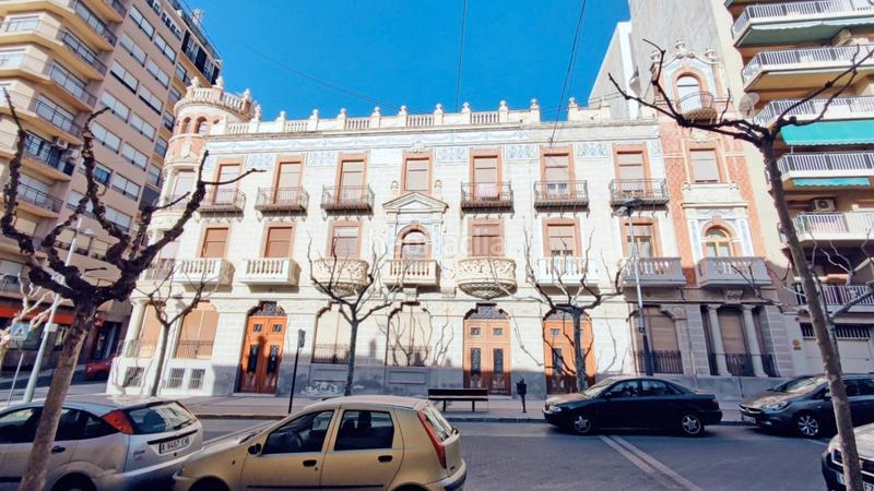 Foto 62873990-6b10-4ab5-9976-8849695ab297. Etagenwohnung mit heizung in Xixona