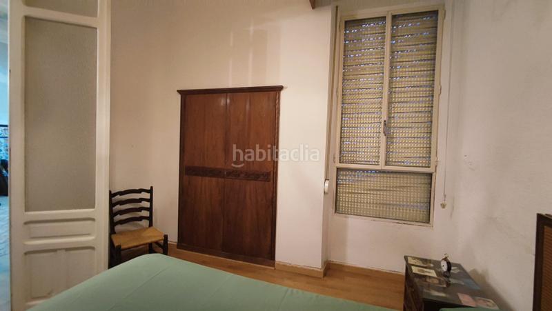 Foto 64780475-3acd-4a06-8ec4-09a0889f1612. Etagenwohnung mit heizung in Xixona