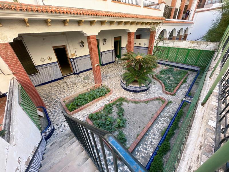 Foto 7875de28-91b6-47d3-bd43-9e21422cdc09. Etagenwohnung mit heizung in Xixona