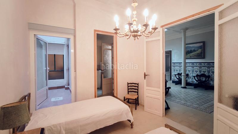 Foto 845597d7-1eb5-4c71-99d7-9b212f3f47dd. Etagenwohnung mit heizung in Xixona