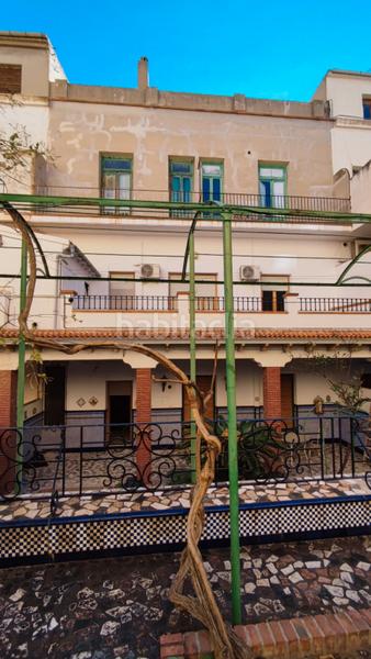 Foto 90653bea-e4d3-4bca-a010-e33787226d2a. Etagenwohnung mit heizung in Xixona