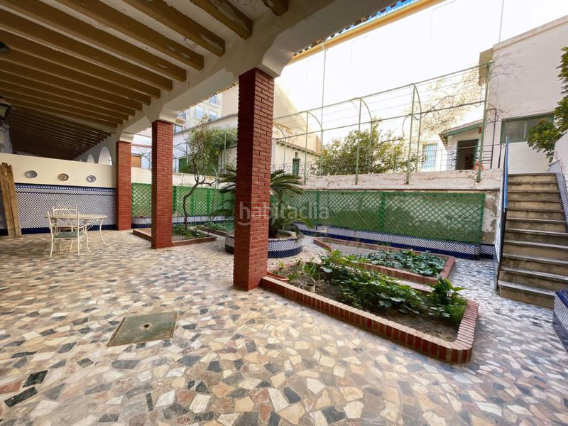 Foto a21335b7-f5b3-4219-89a3-0ae6b96ef2a9. Etagenwohnung mit heizung in Xixona