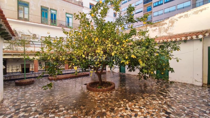 Foto a7f50594-b186-4a4d-a4bb-312bebadbe00. Etagenwohnung mit heizung in Xixona