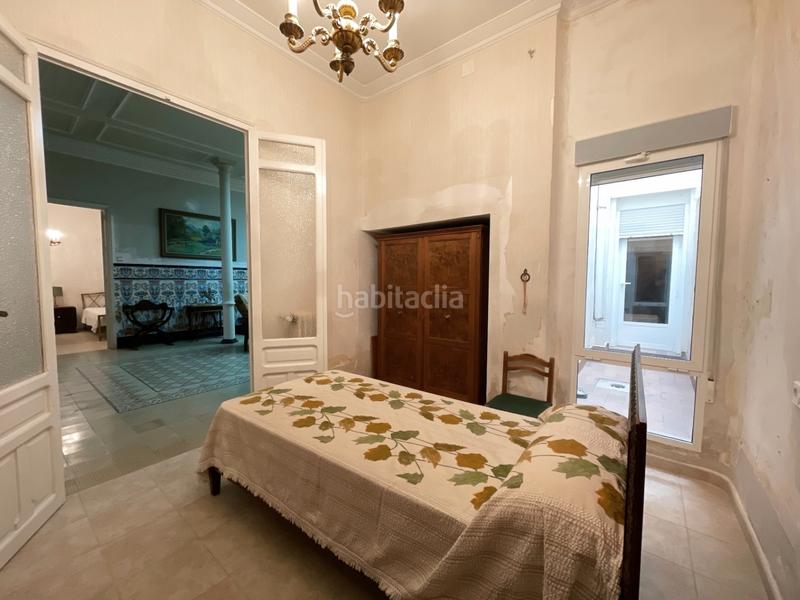 Foto acea8dfb-b490-43ab-936e-6ca0bd471003. Etagenwohnung mit heizung in Xixona