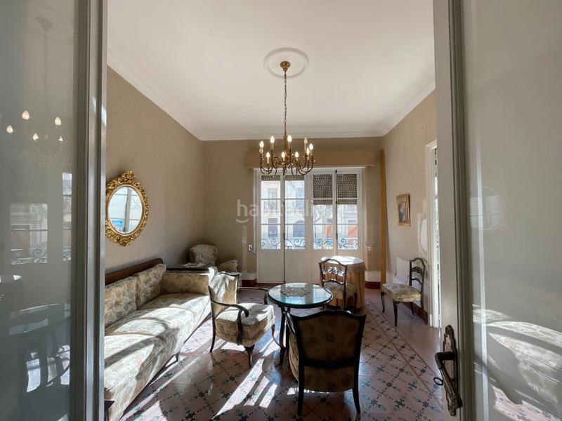 Foto c4283799-fb53-4191-a4da-239aa5b6e3e1. Etagenwohnung mit heizung in Xixona