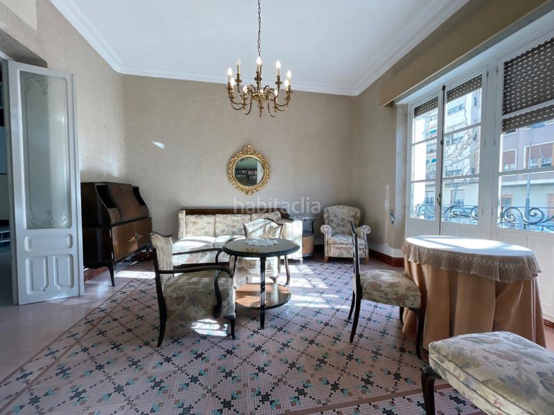 Foto cfc4912e-0b0e-4945-a368-ec2941bbeaec. Etagenwohnung mit heizung in Xixona