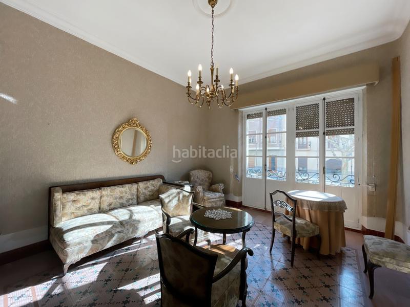 Foto dea48750-a2f4-4cdc-a19e-bf952442392c. Etagenwohnung mit heizung in Xixona