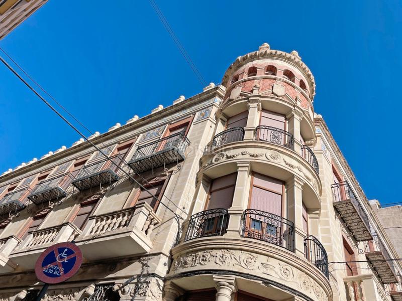 Foto e393ce7e-e368-4995-9022-97909e01d8a0. Etagenwohnung mit heizung in Xixona