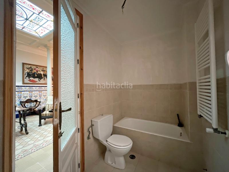 Foto fd8ce757-afdf-47ac-8b80-1f81f0fcb666. Etagenwohnung mit heizung in Xixona