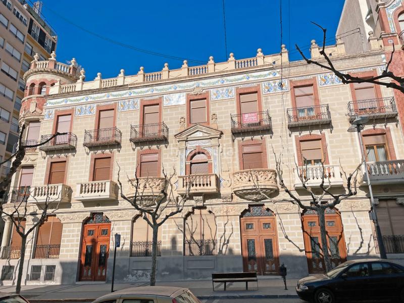 Foto 83e36d59-3b28-4078-8b74-a53726924cce. Piso en Xixona