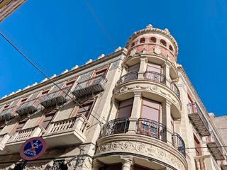 Appartement à Xixona