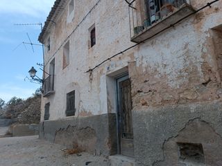 Casa en Xixona