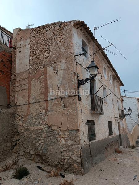 Foto 48bdabcc-3cb4-4934-a2b7-754d6bfb1fd4. Masía en Xixona
