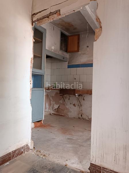 Foto 5ff0d8b3-c1fc-46be-be03-90eeec054786. Masía en Xixona