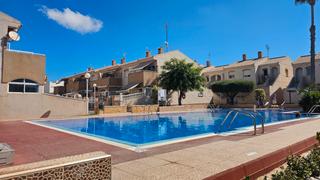 Appartement à Aguas Nuevas