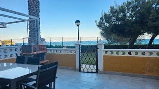 Lloguer Casa a Pueblo Español-Coveta Fumá