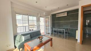 Flat in Carolinas Bajas