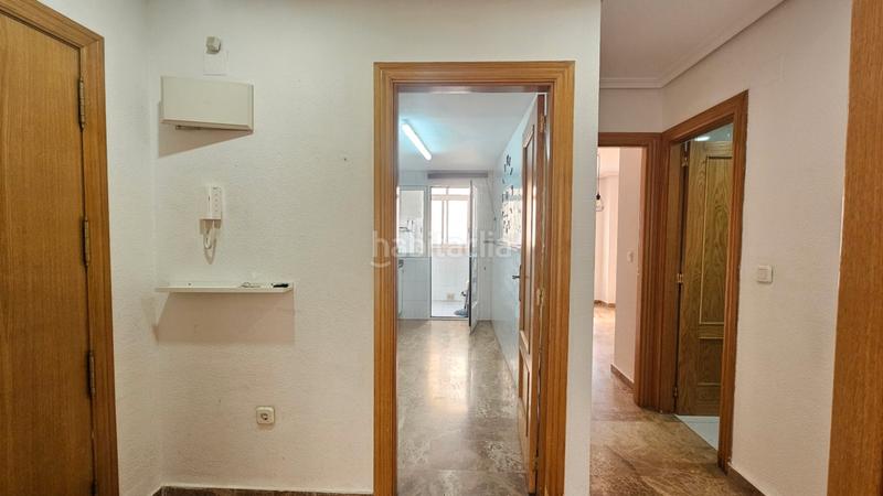 Foto 3d1dacae-96ee-4c03-acb4-e2145a15a60e. Flat with heating parking pool in Campoamor Alicante