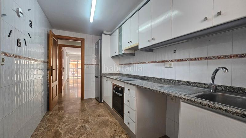 Foto 715bf9dd-bb42-44b3-b8d1-e61a9353ee73. Flat with heating parking pool in Campoamor Alicante