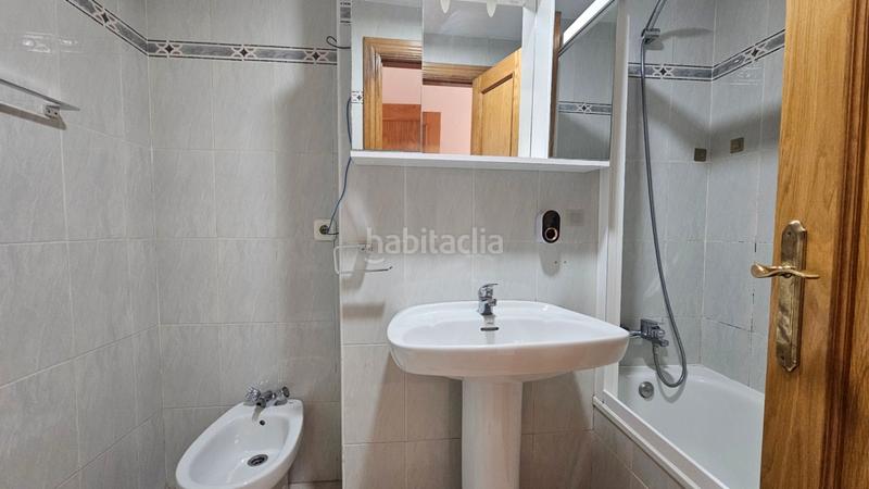 Foto 61fdaf2f-fdab-4074-9780-2adc1731cf52. Pis amb calefacció aparcament piscina a Campoamor Alicante