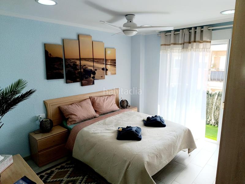 Foto 037fbd95-f495-426e-8bd8-6d8f1ea7a731. Affitto appartamento con riscaldamento in Playa Levante Santa Pola