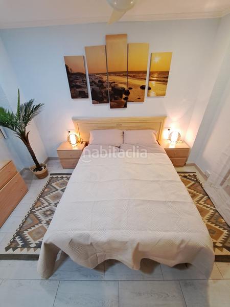 Foto 4b493fe2-42c2-43b4-af16-48a97ba27860. Affitto appartamento con riscaldamento in Playa Levante Santa Pola