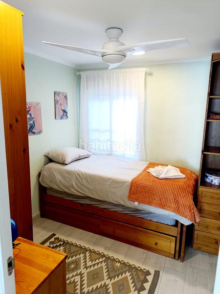 Foto 5a30fccc-aec1-49cc-97ff-085506524336. Affitto appartamento con riscaldamento in Playa Levante Santa Pola