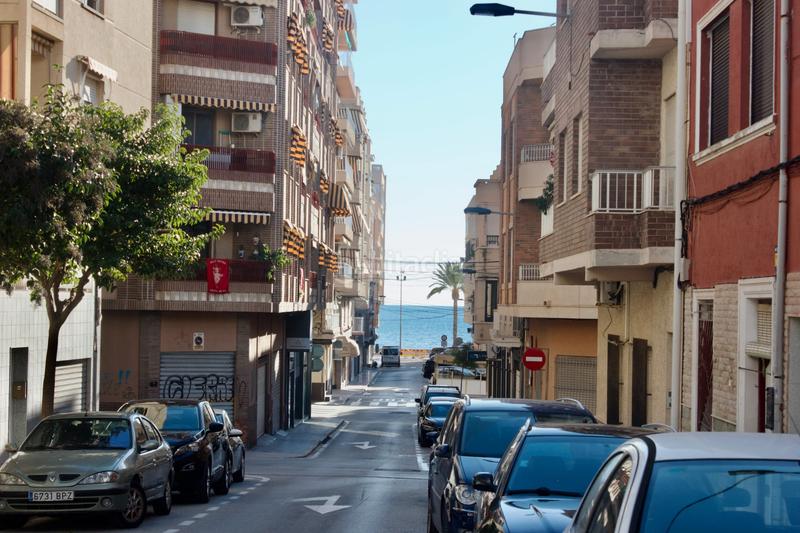 Foto a04d9da3-a5da-412c-bb67-ac3c8ba7ba33. Affitto appartamento con riscaldamento in Playa Levante Santa Pola