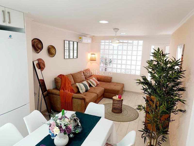 Foto e2015b93-3cd1-41d7-b404-8268a6bdd1c1. Affitto appartamento con riscaldamento in Playa Levante Santa Pola