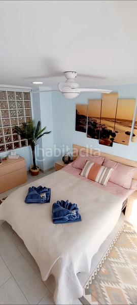 Foto 3dc54084-5129-4aea-9752-6f986299aee7. Miete etagenwohnung mit heizung in Playa Levante Santa Pola