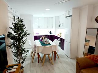 Miete Etagenwohnung in Playa Levante