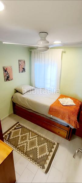 Foto 8dd6e25d-97a2-462d-8e70-eae9e2de5c40. Miete etagenwohnung mit heizung in Playa Levante Santa Pola